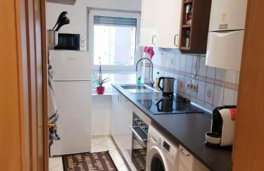 Zentrales, gemütliches Wohngemeinschaft-Zimmer - Foto 7