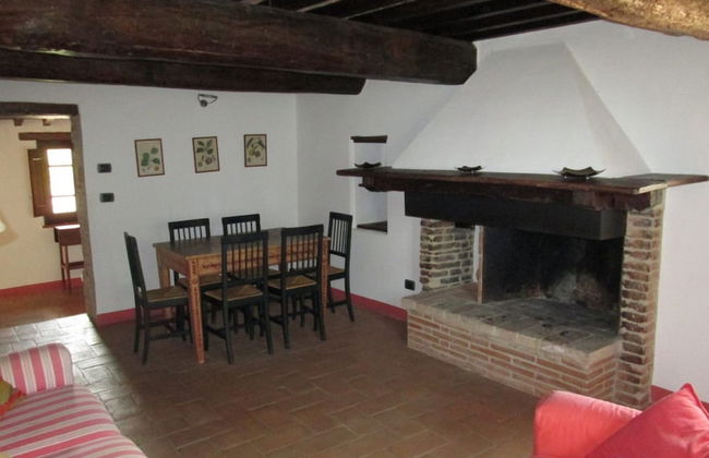 Castello Monticelli - Foto 22