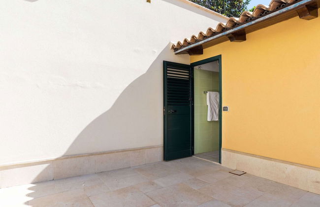 Alluring Apartment in Reitani near Beach - Foto 34