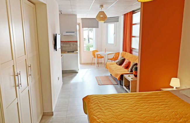 Rainbow Apartments - Foto 12