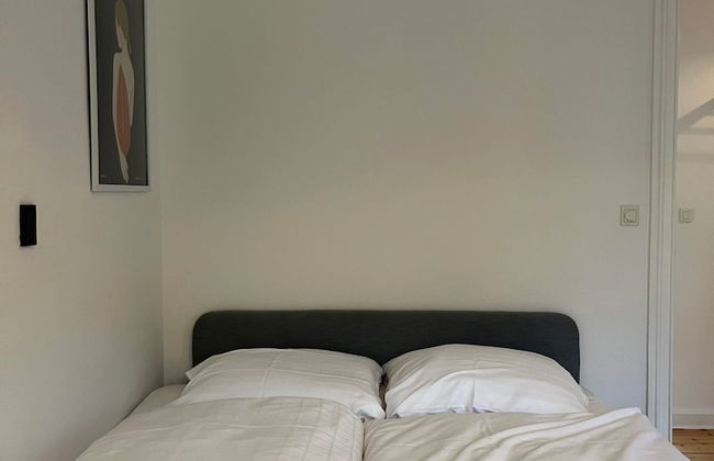 Wonderful Hellerup Residence - Foto 13