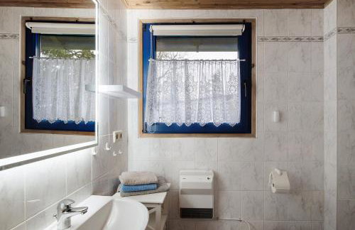 Ferienhaus 'am Seeufer' - Foto 12