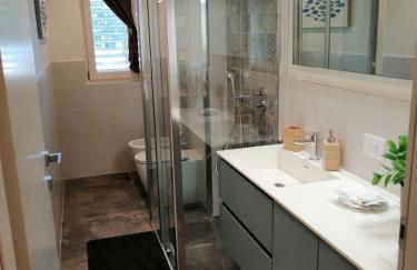 Nuovo appartamento 5 minuti a piedi dal Policlinico - Foto 7