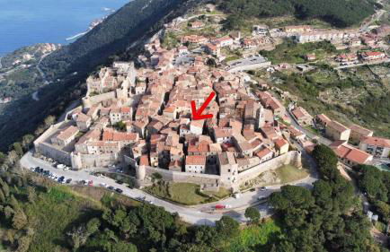 Ammiraglio Giglio Castello - Foto 42