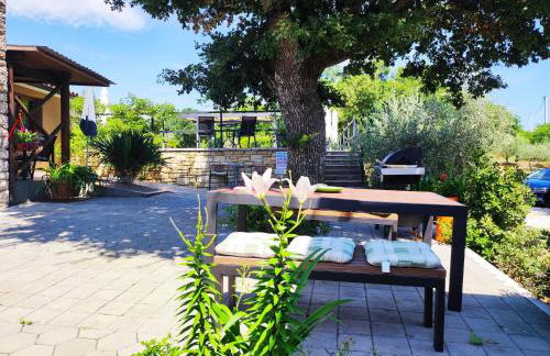 Apartments Bertetic - Photo 64