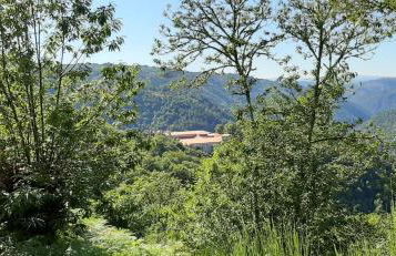 Ás Portas do Sil - En la Ribeira Sacra - Foto 35