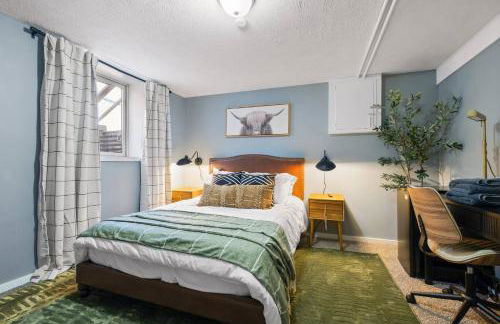 Cozy 5 BD house near Blackstone and UNMC - Foto 40