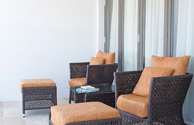 The Nchantra Pool Suite Phuket - Foto 38