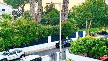 Cascais Spacious Getaway - Foto 2, Garden view