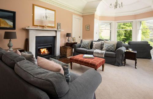 Mossfennan House & Annexe - Photo 7