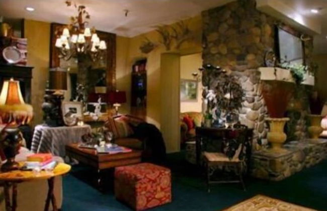 GetAways at the Lodge at Kingsbury Crossing - Foto 2