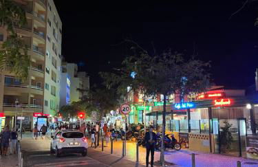 Sunscape Rocha Prime - Oceanview - WiFi - Parking - Foto 41