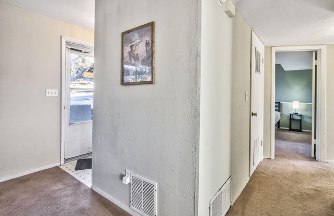 2BR Pikes Peak Views Garden of Gods Dog-friendly! - Photo 29