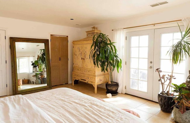 Desert WAY Ranch Oasis Hideaway - Foto 6