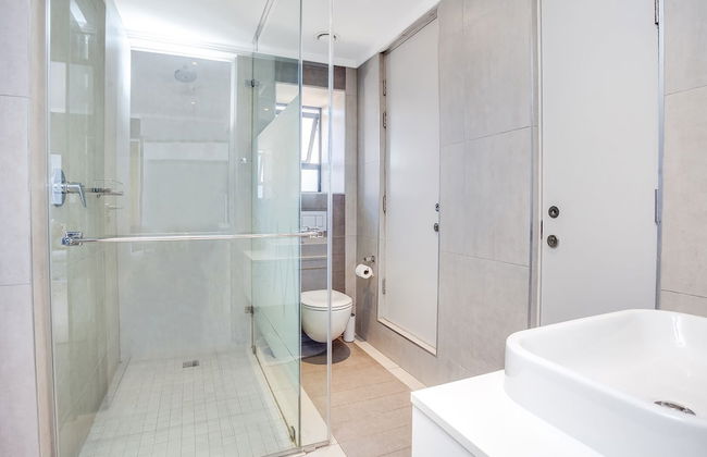 Oasis Apartments at Masingita Towers - Foto 16