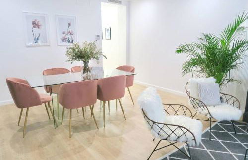 Paz Velvet, Espectacular Piso en Calle La Paz - Photo 1