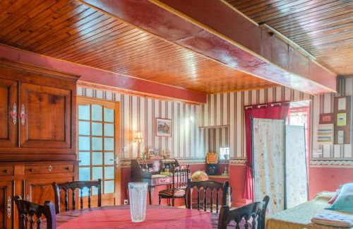 Logis des Tilleuls - Foto 6