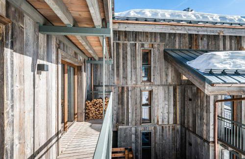 Chalet Badi Argentière Chamonix - by EMERALD STAY - Foto 25