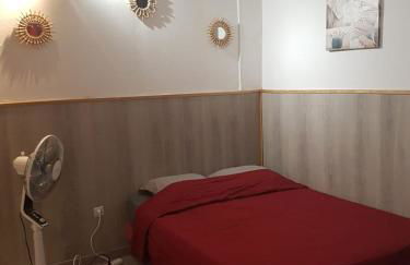 STUDIO ENTRE PARIS et DISNEY 2 - Foto 30