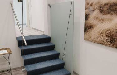 Baienfurt - large house with 3 apartments with 3-4 bedrooms near Ravensburg - Foto 51