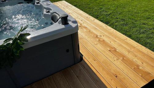 Tirolian Lodge East - Foto 3