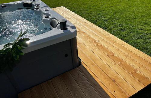 Tirolian Lodge South - Foto 4