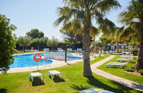 Alannia Costa Dorada - Foto 25