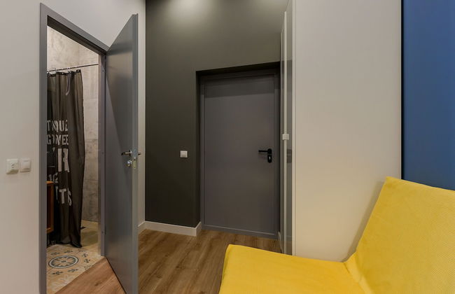 RentalSPb Apart-hotel - Foto 22