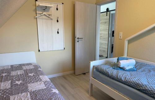 Ferienwohnung Ankerplatz - Foto 18