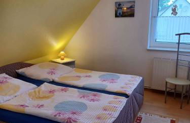 Apartment in Sehlen - Insel Rügen 3026 - Foto 8