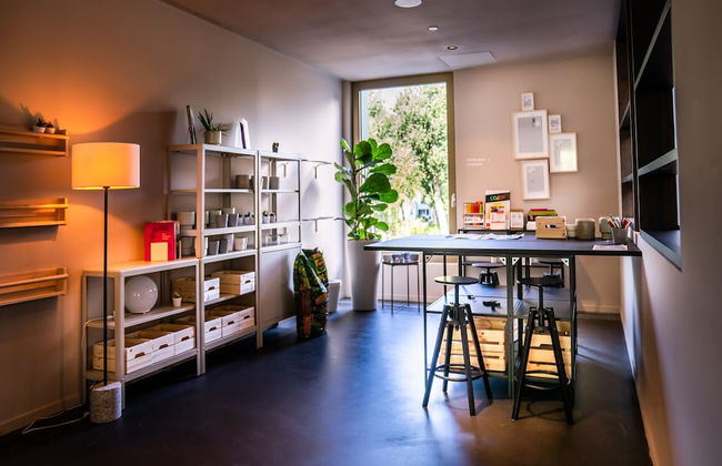 City Pop 2Night Basel - Self check-in - Foto 2