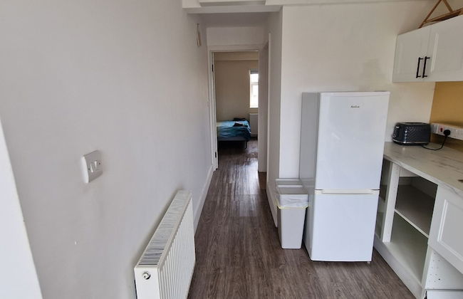 Impeccable 1-bed Apartment in London - Foto 15