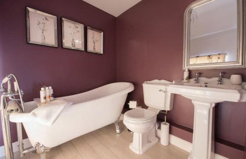 Duck Cottage, Milldale, Nr Dovedale, Peak District - Foto 19