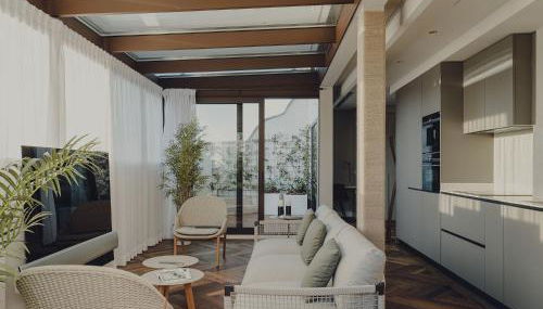 Madrid 1915 Private Suites - Foto 2