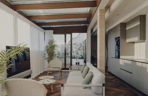 Madrid 1915 Private Suites - Photo 2