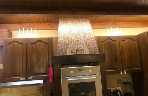 Chalet de montagne Pierre et Gaby non-fumeur hôte non professionnel - Foto 4