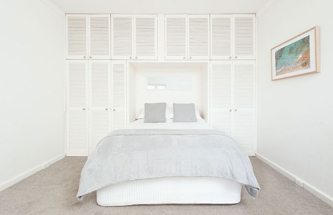 Waterfront Garden Apartment - Foto 3