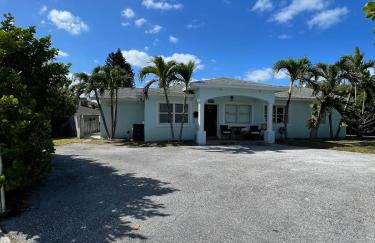 Guest Haven in West Palm Beach - Foto 1