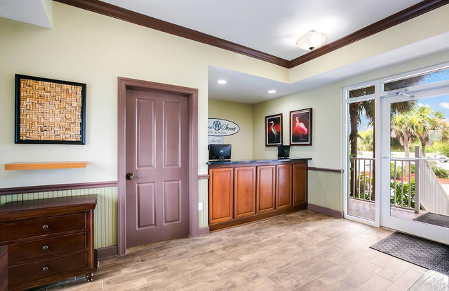 Water Street Hotel & Marina, an Ascend Collection Hotel - Foto 2