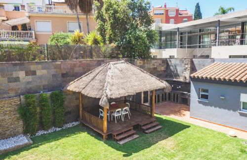 Cubo's Gibralfaro House Center - Photo 17