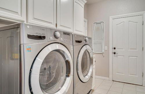 Private Dock Discovery Bay Vacation Rental! - Foto 32