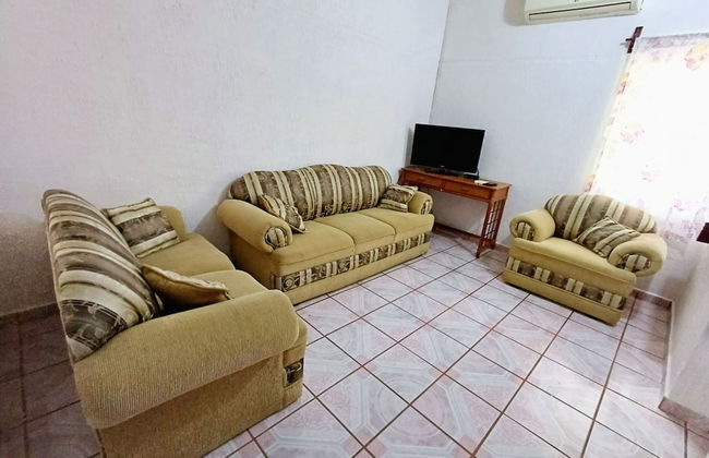 Departamento Renata Huatulco - Foto 5