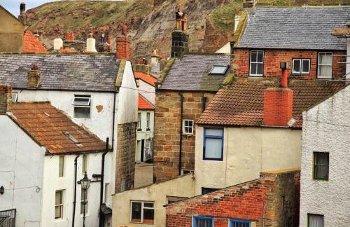 The Cottage, High Street Staithes - Foto 29