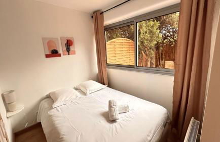 123 - Le Nova - 4 pers, terrasse, transports - Photo 15