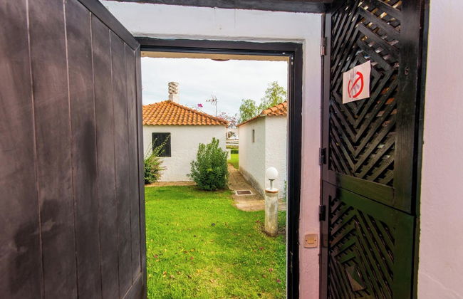 Pedras D'El Rei Cozy Apartment - Foto 46