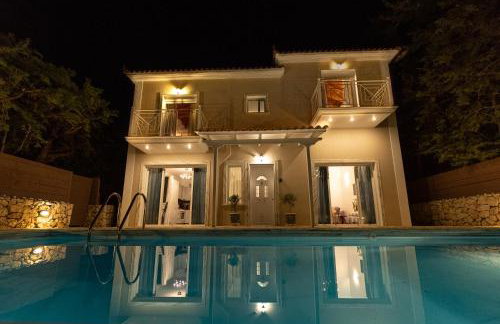 Villa Kataleya - Foto 31