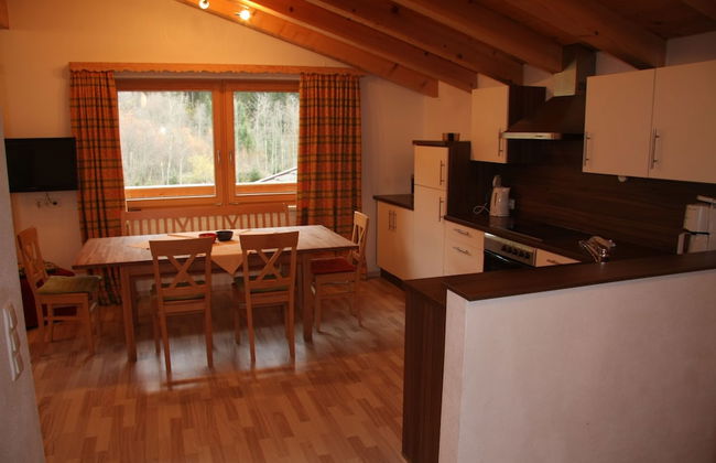 Appartements Fürstalm Alpendorf - Foto 34