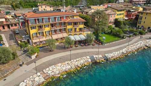 Hotel Residence Villa Beatrice - Foto 2