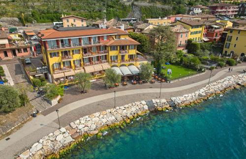 Hotel Residence Villa Beatrice - Foto 2