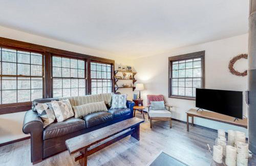 Vermont Meadow House - Foto 4